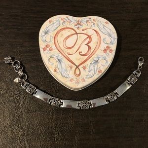 Brighton TriBecca Bracelet ♥️